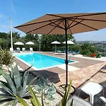 Casale Di Maro Bed & Breakfast Monte Giberto