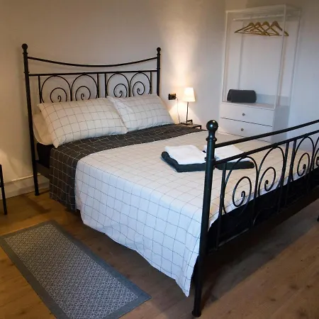 Casale Di Maro 3*