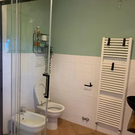 Frühstückspension Casale Di Maro