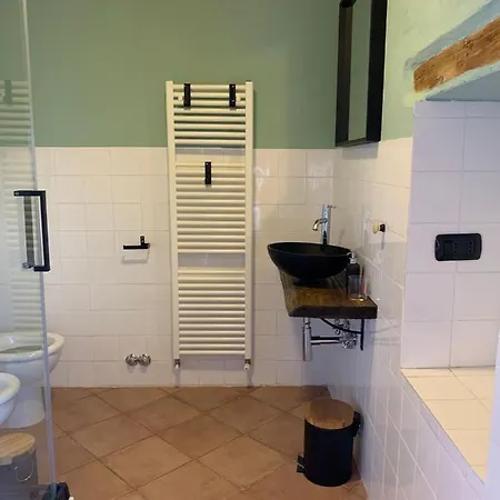 Casale Di Maro Bed & Breakfast Monte Giberto