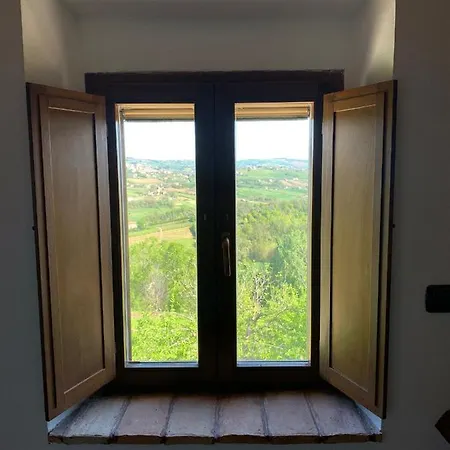 Bed & Breakfast Casale Di Maro 3*