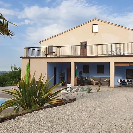 Casale Di Maro 3*