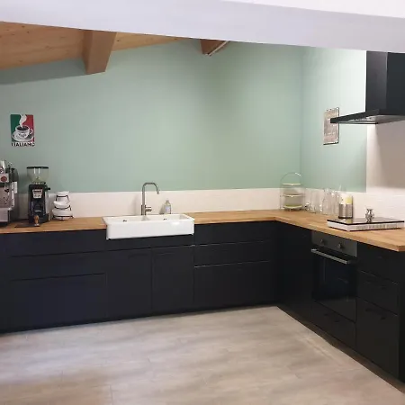 Bed & Breakfast Casale Di Maro 3*