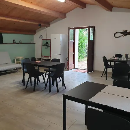 Casale Di Maro