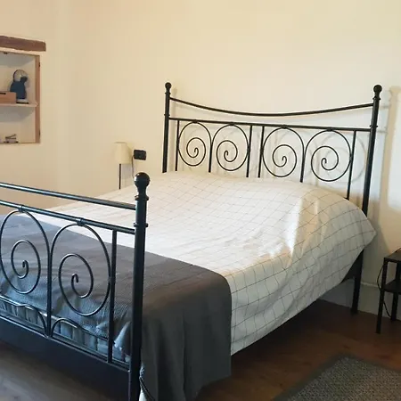 Casale Di Maro Bed and Breakfast Monte Giberto