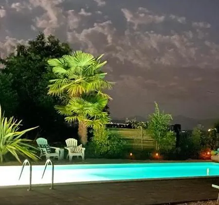 Casale Di Maro Frühstückspension 3*