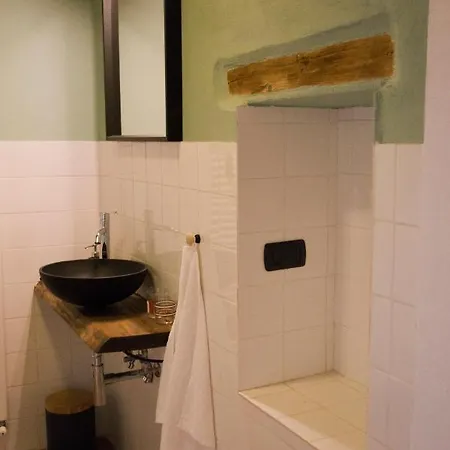 Frühstückspension Casale Di Maro 3*