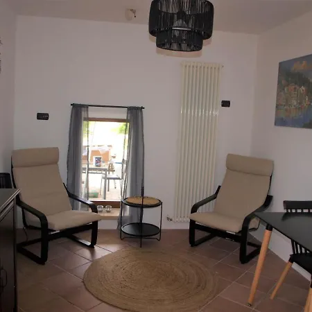 Casale Di Maro 3*