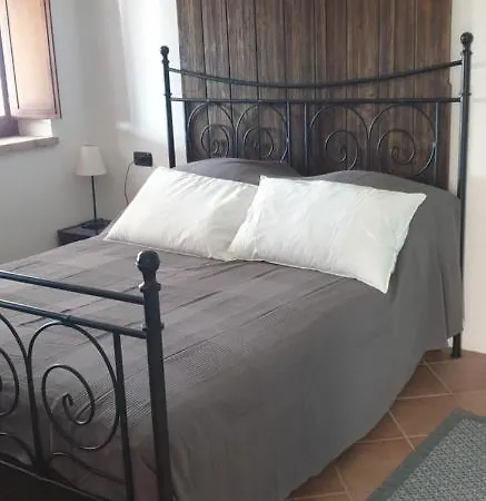 Casale Di Maro Bed & Breakfast