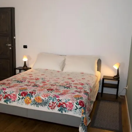 Casale Di Maro Frühstückspension Monte Giberto