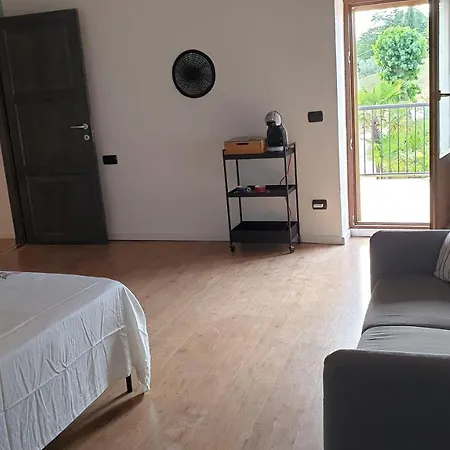 Frühstückspension Casale Di Maro