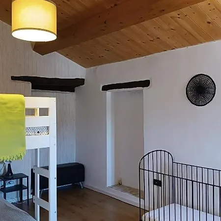 Casale Di Maro Monte Giberto