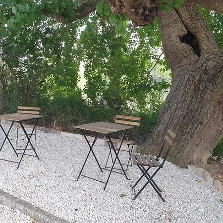 Casale Di Maro Monte Giberto