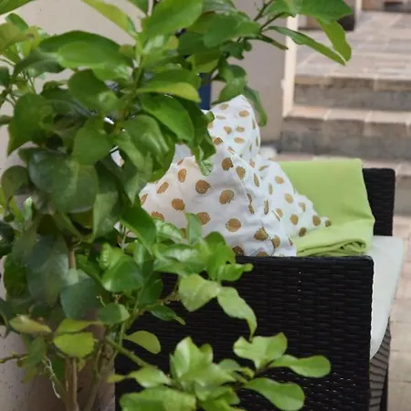 Casale Di Maro Monte Giberto