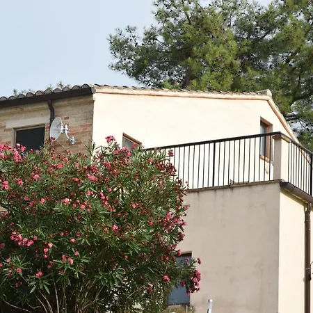 Casale Di Maro Frühstückspension 3*