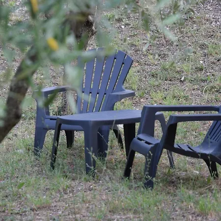 Casale Di Maro Frühstückspension 3*