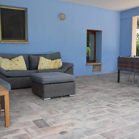 Bed & Breakfast Casale Di Maro