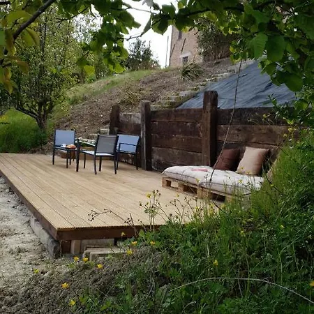 Casale Di Maro 3* Monte Giberto