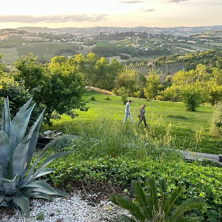 Casale Di Maro Monte Giberto