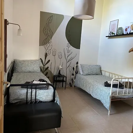 Frühstückspension Casale Di Maro