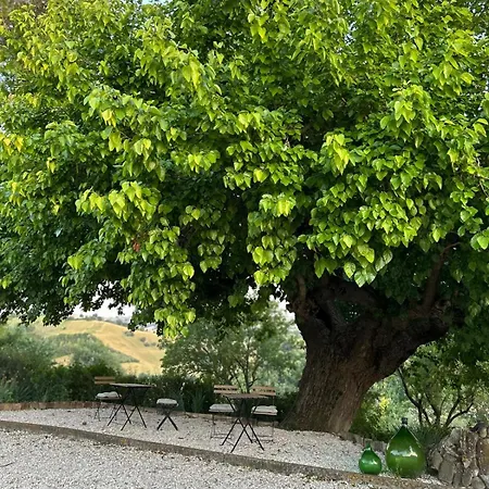 Casale Di Maro Bed and Breakfast 3*