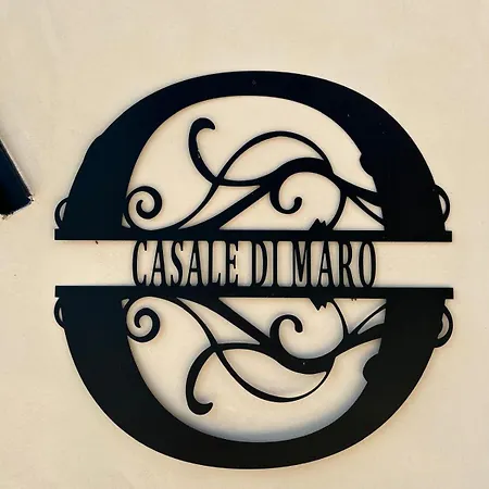 Casale Di Maro 3*