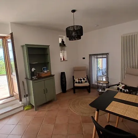 Casale Di Maro 3* Monte Giberto