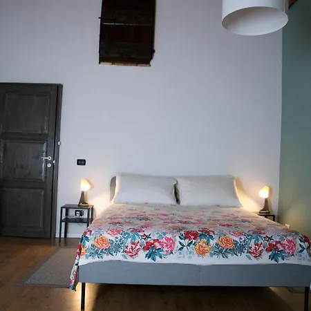 Frühstückspension Casale Di Maro 3*