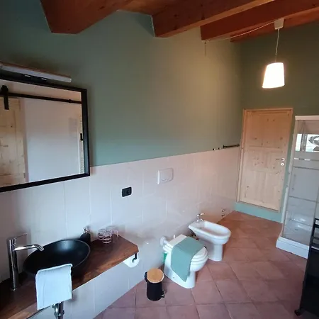Casale Di Maro
