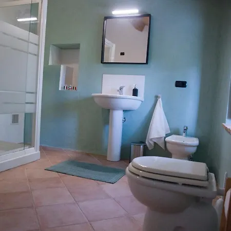 Bed & Breakfast Casale Di Maro Monte Giberto