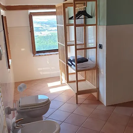 Frühstückspension Casale Di Maro