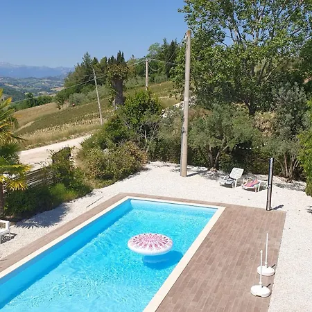 Casale Di Maro 3* Monte Giberto