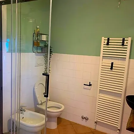 Casale Di Maro Bed & Breakfast 3*