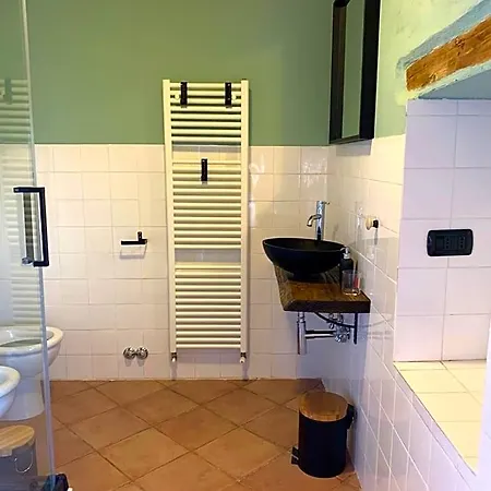 Bed & Breakfast Casale Di Maro 3*