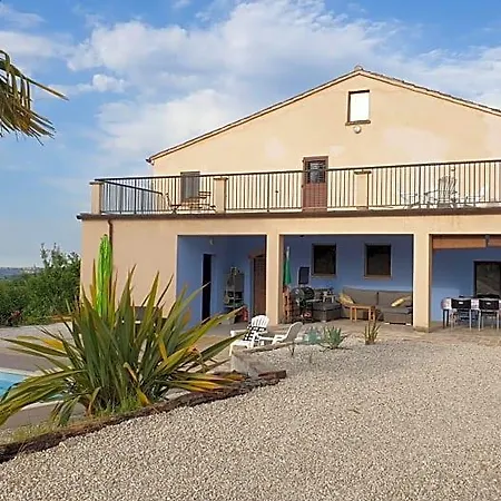 Casale Di Maro 3*