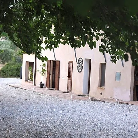 Bed & Breakfast Casale Di Maro Monte Giberto