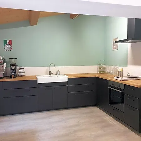 Casale Di Maro Bed & Breakfast