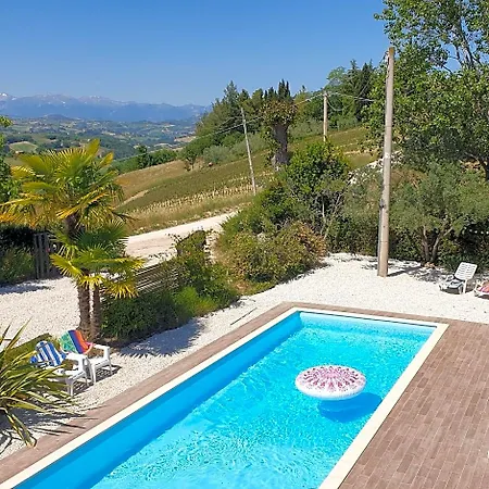 Casale Di Maro