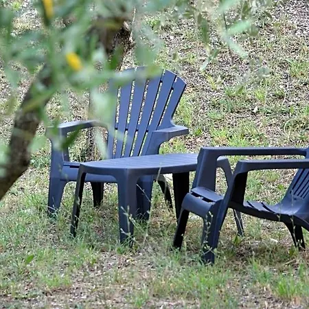 Bed & Breakfast Casale Di Maro Monte Giberto