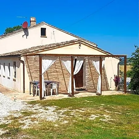 Casale Di Maro 3* Monte Giberto