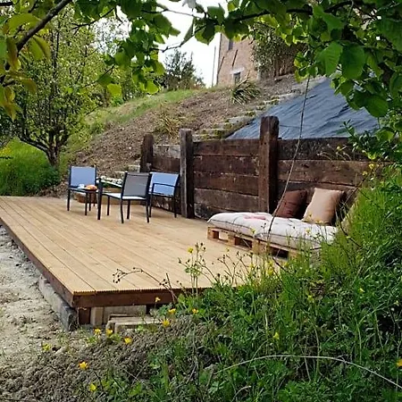 Casale Di Maro Bed & Breakfast