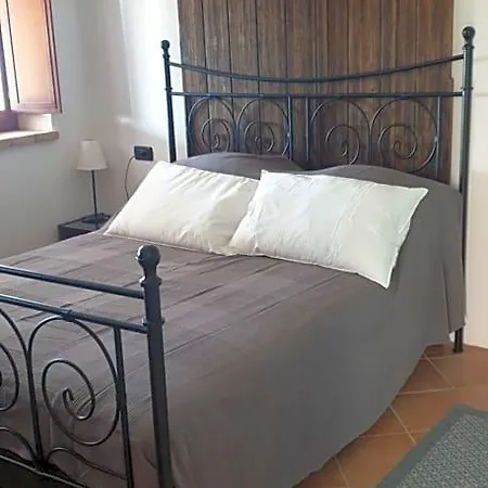 Bed & Breakfast Casale Di Maro