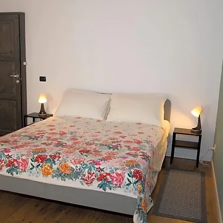 Casale Di Maro Bed & Breakfast 3*
