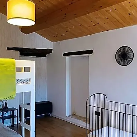 Bed & Breakfast Casale Di Maro Monte Giberto